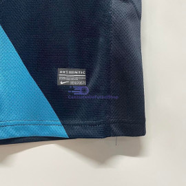 Camiseta Arsenal 2011/12 2ª Equipación Retro