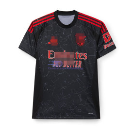 Camiseta Benfica 2024/2025 2ª Equipación