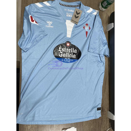Camiseta Celta De Vigo 2024/2025 1ª Equipación