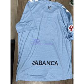 Camiseta Celta De Vigo 2024/2025 1ª Equipación