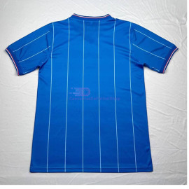 Camiseta Chelsea 81/83 1ª Equipación Retro