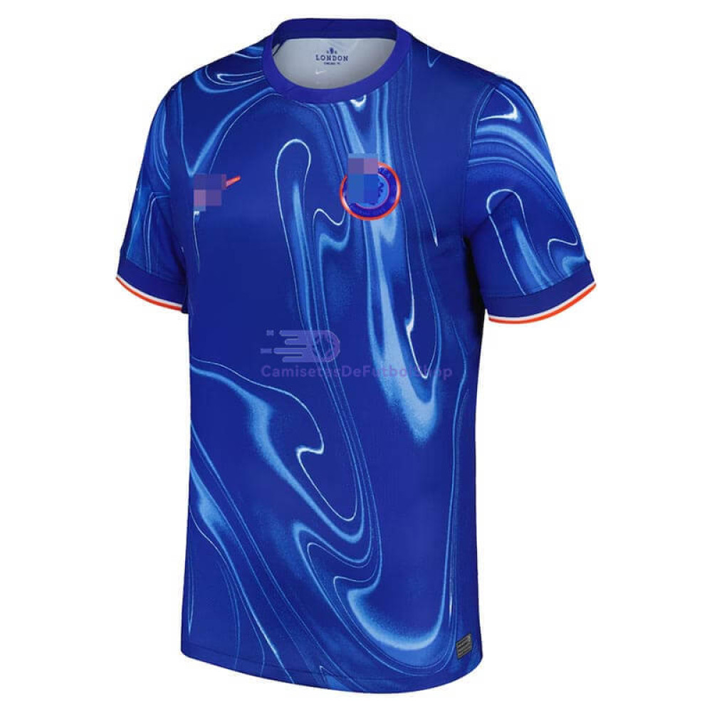 Camiseta Chelsea FC 2024/2025 1ª Equipación