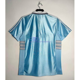 Camiseta Marsella 1998/99 2ª Equipación Retro