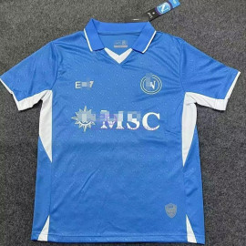 Camiseta Napoli 2024/2025 1ª Equipación