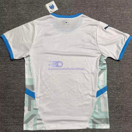 Camiseta Olympique Marsella 2024/2025 1ª Equipación