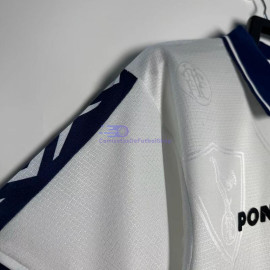 Camiseta Tottenham Hotspur 1995/97 1ª Equipación Retro