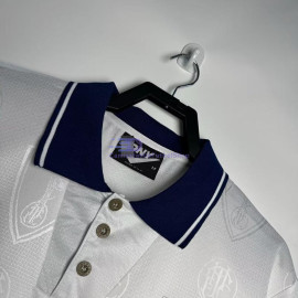 Camiseta Tottenham Hotspur 1995/97 1ª Equipación Retro
