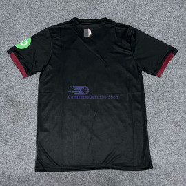 Camiseta West Ham United 2024/2025 2ª Equipación