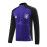 Chaqueta Alemania Morado/Negro 2024