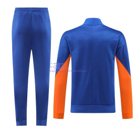 Chaqueta Holanda Azul Real 2024