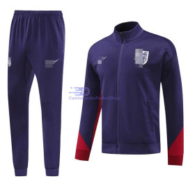 Chaqueta Inglaterra Morado 2024
