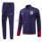 Chaqueta Inglaterra Morado 2024