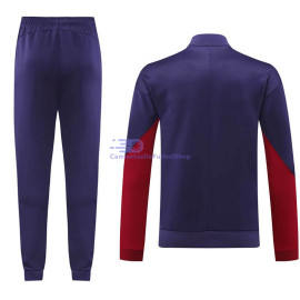Chaqueta Inglaterra Morado 2024