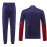 Chaqueta Inglaterra Morado 2024