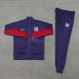 Chaqueta Inglaterra Morado 2024