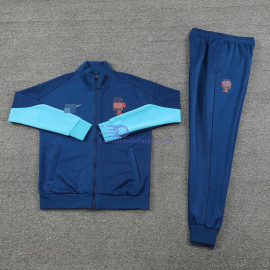 Chaqueta Portugal Azul 2024