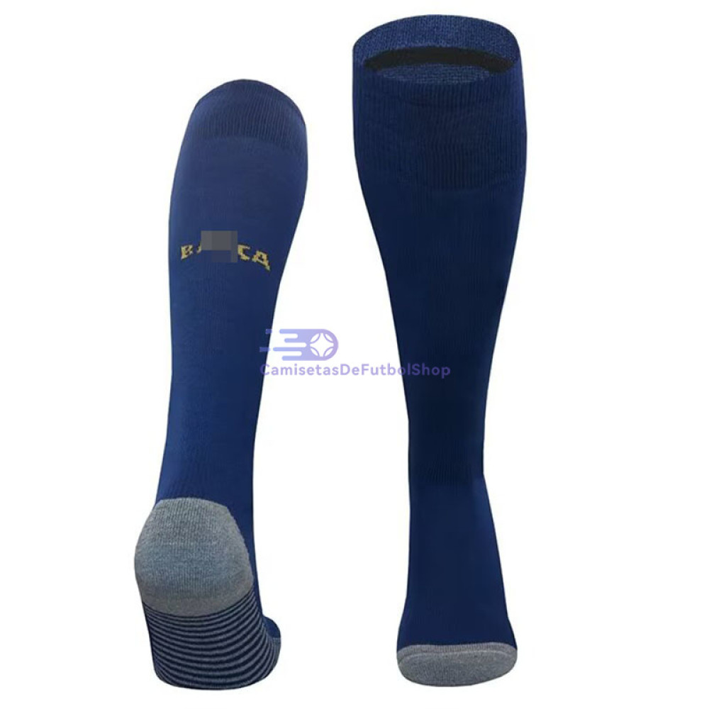Calcetines Barselona 1ª Equipación 2024/2025