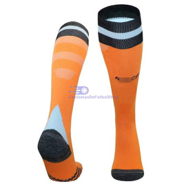 Camiseta Real Madrid 2024/2025 2ª Equipación Niño Kit