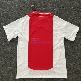 Camiseta Ajax de Ámsterdam 2024/2025 1ª Equipación