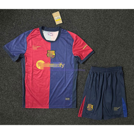 Camiseta Barcelona 2024/2025 1ª Equipación
