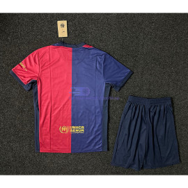 Camiseta Barcelona 2024/2025 1ª Equipación