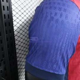 Camiseta Barcelona 2024/25 1ª Equipación (EDICIÓN JUGADOR)