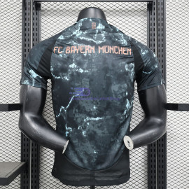 Camiseta Bayern Múnich 2024/2025 2ª Equipación (EDICIÓN JUGADOR)
