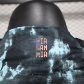 Camiseta Bayern Múnich 2024/2025 2ª Equipación (EDICIÓN JUGADOR)