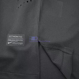 Camiseta Brasil 2013/14 Negro Retro