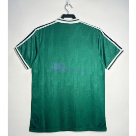 Camiseta Deportivo de La Coruña 1999/00 2ª Equipación Retro