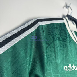 Camiseta Deportivo de La Coruña 1999/00 2ª Equipación Retro