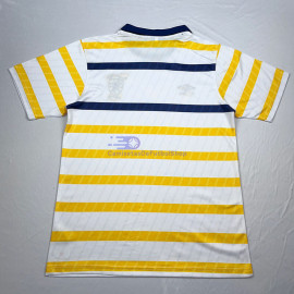 Camiseta Escocia 88/91 2ª Equipación Retro