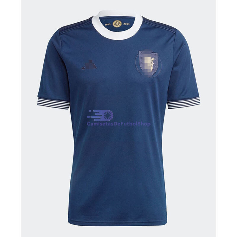 Camiseta Escocia 150 Aniversario Edición 2023