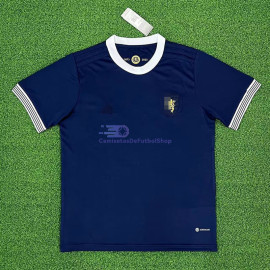 Camiseta Escocia 150 Aniversario Edición 2023