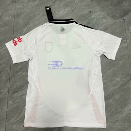 Camiseta Fulham F.C. 2024/2025 1ª Equipación