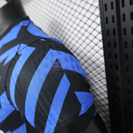 Camiseta Inter de Milan 2024/2025 1ª Equipación (EDICIÓN JUGADOR) 