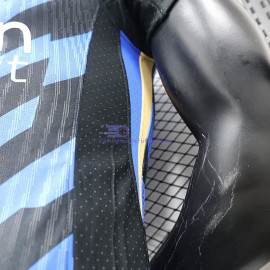 Camiseta Inter de Milan 2024/2025 1ª Equipación (EDICIÓN JUGADOR) 