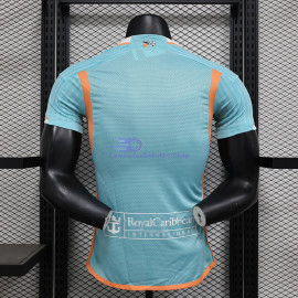Camiseta Inter Miami 2024/2025 3ªEquipación (EDICIÓN JUGADOR) 