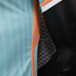 Camiseta Inter Miami 2024/2025 3ªEquipación (EDICIÓN JUGADOR) 