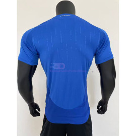Camiseta Italia 2024 1ª Equipación (EDICIÓN JUGADOR) 