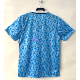 Camiseta Lazio 1991 1ª Equipación Retro