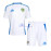 Camiseta Leeds United 2024/2025 1ª Equipación Niño Kit