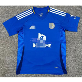 Camiseta Leicester City 2024/2025 1ª Equipación