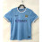 Camiseta Manchester City 2013/14 1ª Equipación Retro
