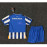 Camiseta Porto 2024/2025 1ª Equipación Niño Kit