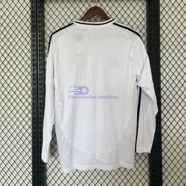 Camiseta Real Madrid 2024/2025 1ª Equipación ML