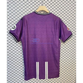 Camiseta Real Valladolid 2024/2025  1ª Equipación