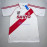 Camiseta River Plate 92/94 1ª Equipación Retro