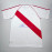 Camiseta River Plate 92/94 1ª Equipación Retro