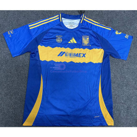 Camiseta Tigres UANL 2024/2025 2ª Equipación